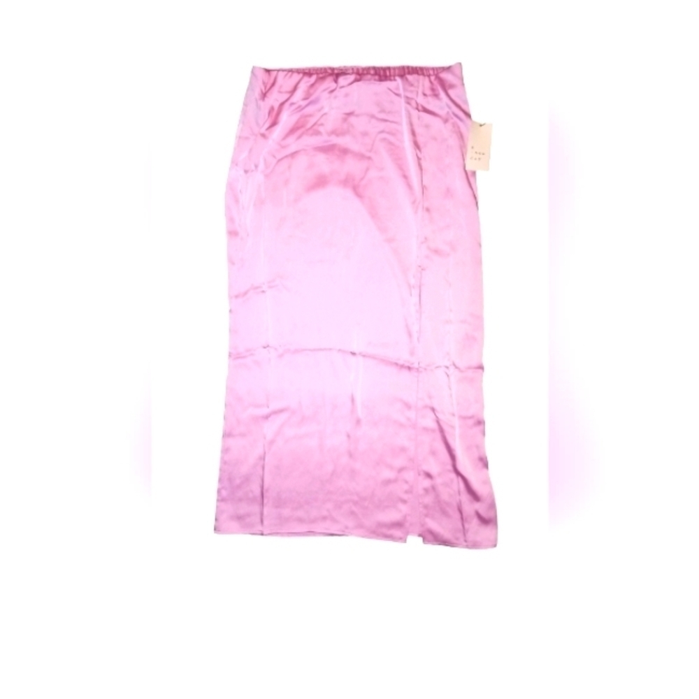 Maxi Skirt